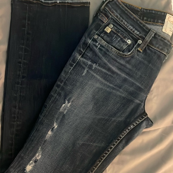 Big Star “Liv Boot” women’s jeans - Picture 1 of 3